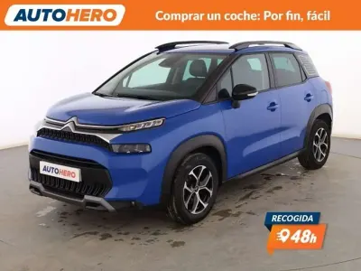 Usado Citroën C3 Aircross