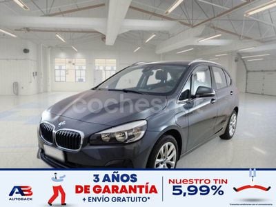 BMW 225 Active Tourer