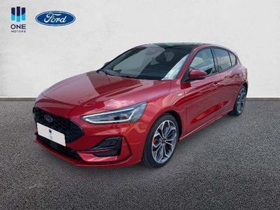 usado Ford Focus ST-Line X