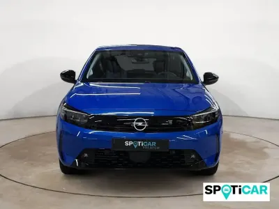Usado Opel Corsa