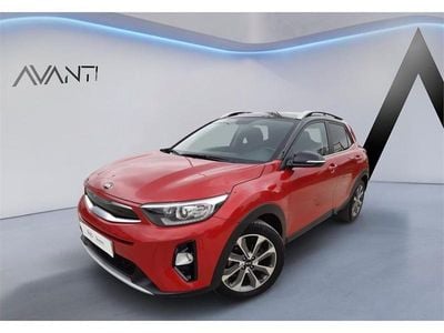 Varios colores Usado 2019 Kia Stonic SUV | 13.490 € (Precio justo)