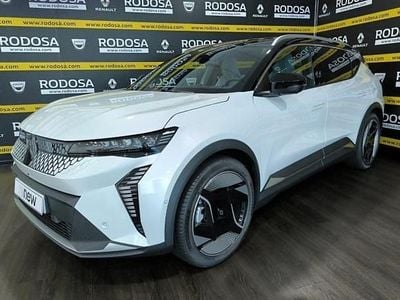 Usado 2024 Renault Scénic Iconic Monovolumen | 45.900 €