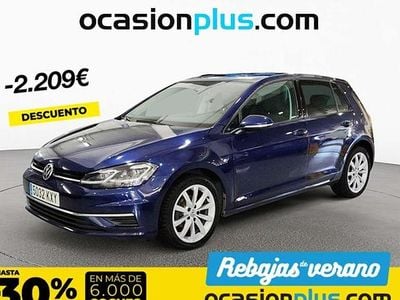 VW Golf VII