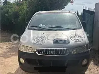 Usado Hyundai H-1