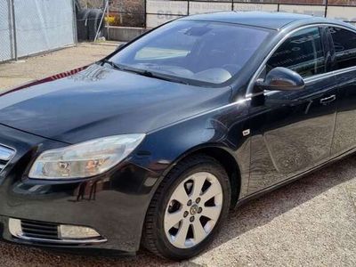 usado Opel Insignia 2.0CDTI Cosmo 130