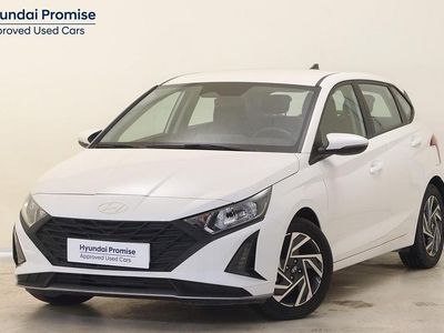Usado 2024 Hyundai i20 | 13.790 € (Buen precio)