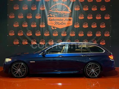 BMW 535