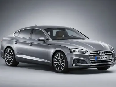 Usado Audi A5 Sportback