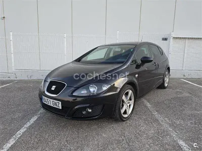 Usado Seat Leon