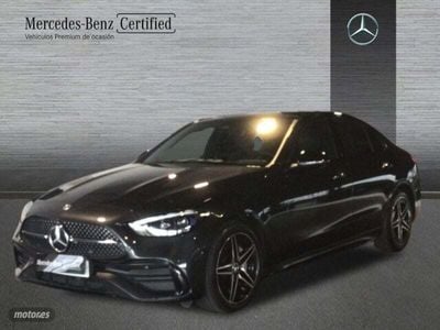 Mercedes C300e