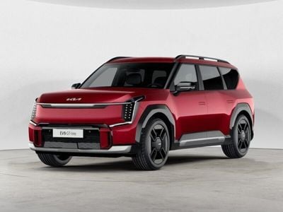 Kia EV9
