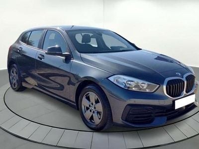 Usado BMW 116 116 CV (85 kW) 2019 Utilitario