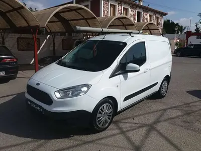 Usado Ford Transit