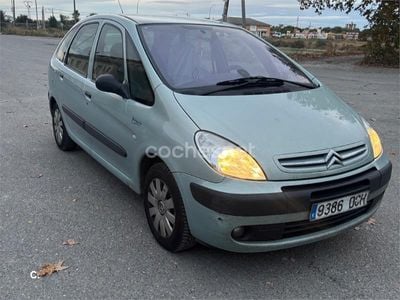 Citroën Xsara Picasso