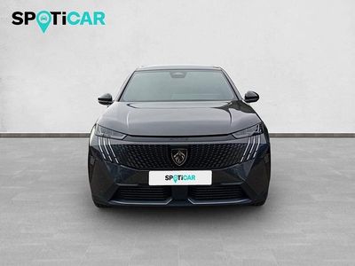 Usado Peugeot 3008 Allure 145 CV (106 kW) 2025 Gris SUV