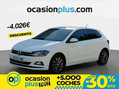 Occasion VW Polo