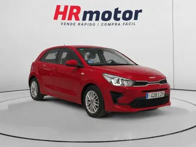 Usado Kia Rio