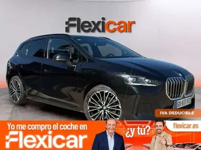 Usado BMW 218