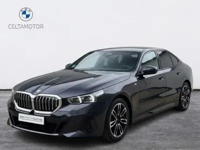 Usado BMW 520
