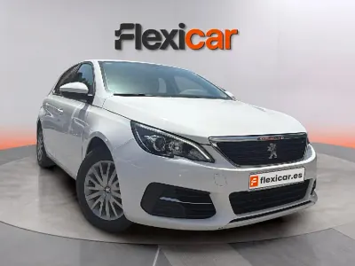 Usado Peugeot 308