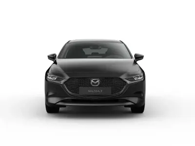 Usado Mazda 3