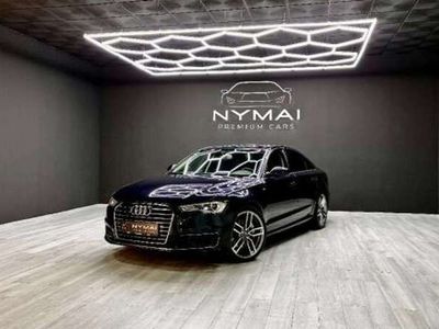 usado Audi A6 berlina 3.0 TDI 218 CV S tronic 7 vel.