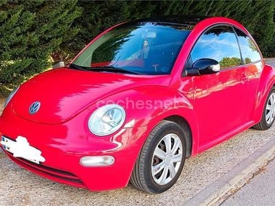 VW Beetle