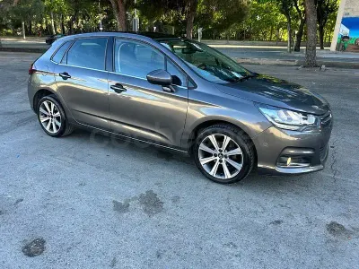 Usado Citroën C4