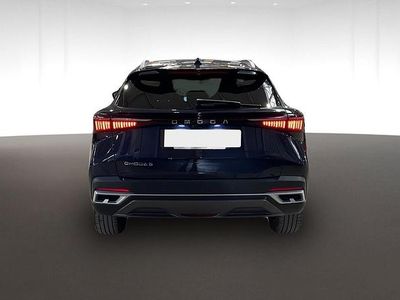 Usado Omoda 5 145 CV (106 kW) 2025 Azul cósmico SUV