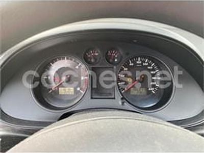 Seat Cordoba