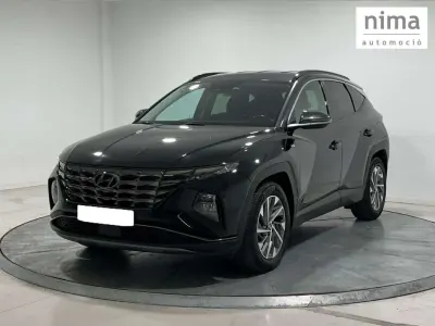 Occasion Hyundai Tucson 150 PK (110 kW) 2021 SUV
