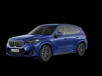 Azul Usado 2024 BMW X1 SUV | 38.990 € (Buen precio)