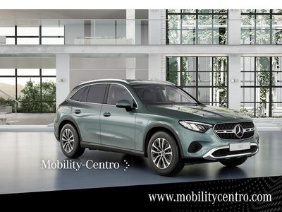 Mercedes GLC220