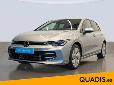 Brugt VW Golf VIII 116 HK (85 kW) 2025 Grå Sedan