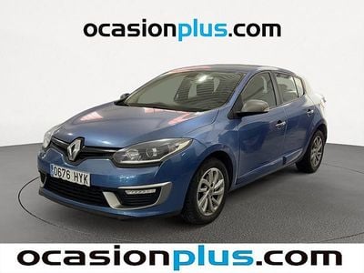 Renault Mégane III