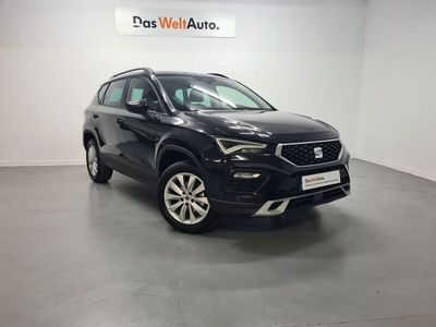 Nuevo Seat Ateca Style 150 CV (110 kW) 2025 Negro SUV