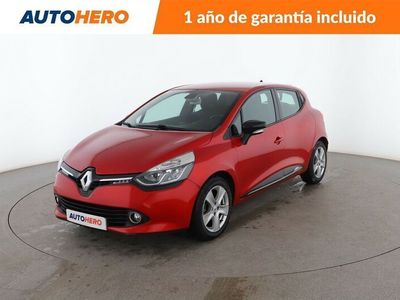 Renault Clio IV