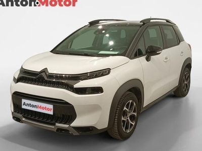 Usado Citroën C3 Aircross PureTech 110 CV (80 kW) 2024 SUV
