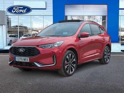 Usado Ford Kuga ST-Line X 243 CV (178 kW) 2024 SUV