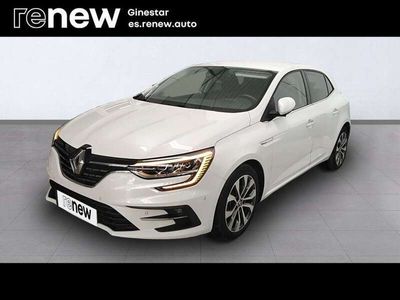 Renault Mégane IV