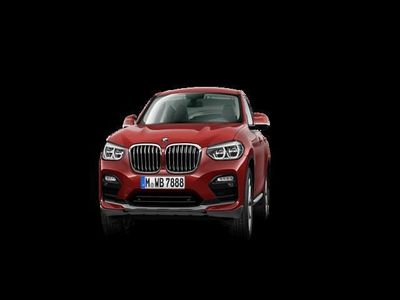 Usado BMW X4 xLine 184 CV (135 kW) 2018 SUV
