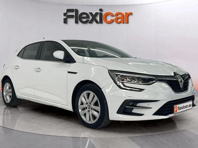 Renault Mégane IV