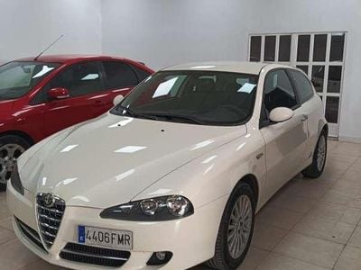 Alfa Romeo 147