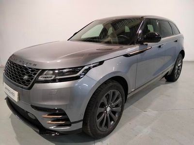 Usado Land Rover Range Rover Velar SE Dynamic 300 CV (220 kW) 2022 Eiger grey SUV