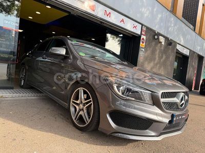 Mercedes CLA220