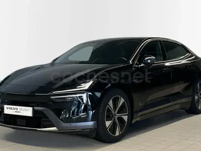 Usado Polestar 4 Long Range Single Motor 200 kW (272 CV) 2025 Eléctrico SUV