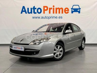 Renault Laguna III
