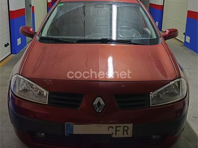 Renault Mégane II