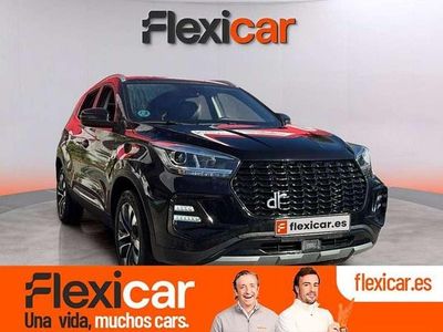 Usado DR DR 1.0 85 kW (116 CV) 2023 Negro Utilitario