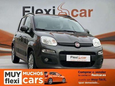 Fiat Panda Cross